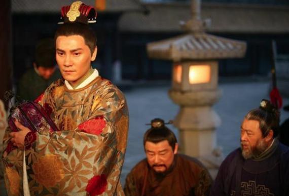 张邦昌做了一个月的“伪楚”皇帝,赵构还是杀了他