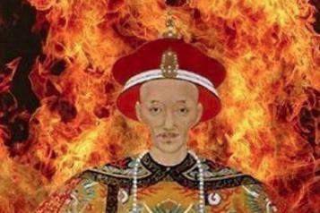 清朝最惨皇长子奕纬，不爱读书就被踢死