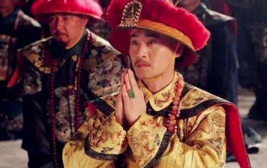 清朝最惨皇长子奕纬，不爱读书就被踢死