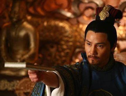 乾隆自称自己为十全老人 乾隆的偶像为何会是一个昏君