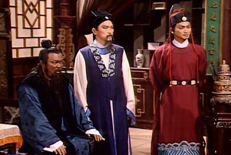 揭秘包拯死亡之谜 包拯突然暴毙的原因是什么