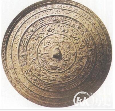 商朝文化：商朝时期天文历法的特点及发展