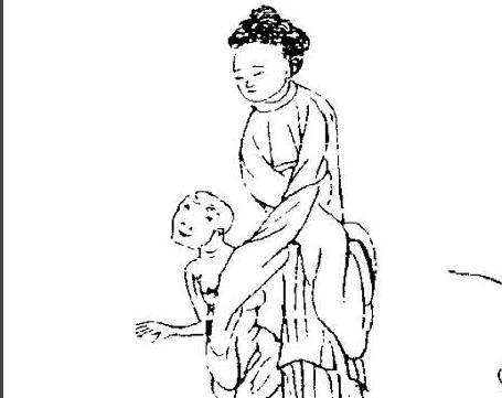 女魃的来历是什么