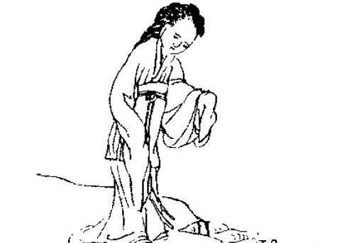 女魃的来历是什么