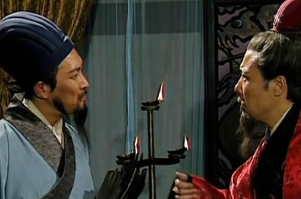 汉中之战，刘备为何会怀疑诸葛亮有不臣之心