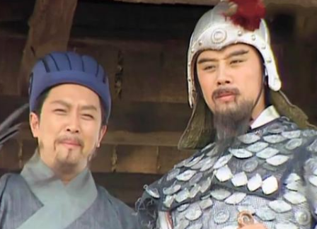 汉中之战，刘备为何会怀疑诸葛亮有不臣之心