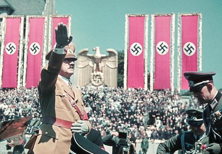 德国吞并奥地利简介 事件的起源和影响是什么样的