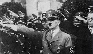 德国吞并奥地利简介 事件的起源和影响是什么样的