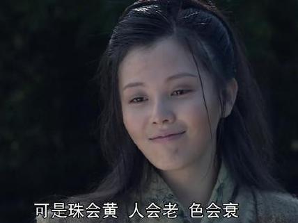 吕后折磨戚夫人的过程是什么样的 剃光头带铁圈连儿子都杀了