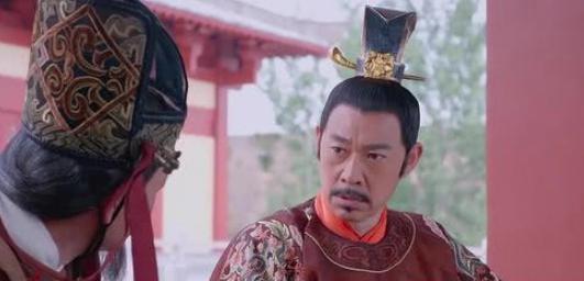 魏徵的励志逆袭人生：从太子洗马变身唐朝名相