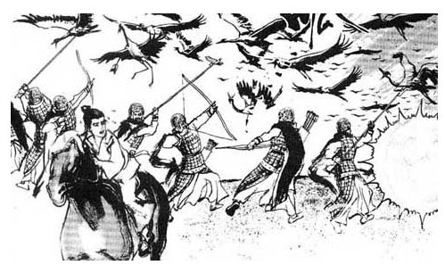 成语玩物丧志有什么故事？解析玩物丧志