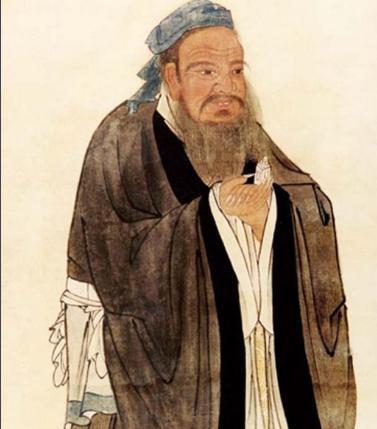 儒家思想：是先秦诸子百家学说之一，由孔子创立