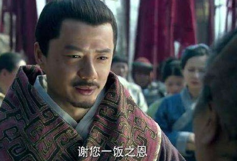 韩信如果选择造反的话 韩信能不能消灭刘邦