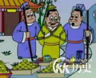 成语以身试法的主人公是谁？以身试法的典故