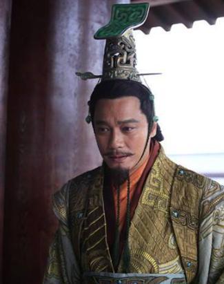 流亡十九年，历经七国，公子重耳才变成了春秋五霸中的晋文公