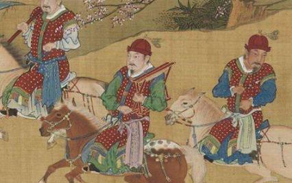 如果官员在半路被刺杀 朝廷到底是什么反应呢