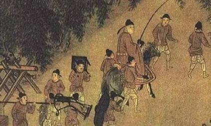 如果官员在半路被刺杀 朝廷到底是什么反应呢