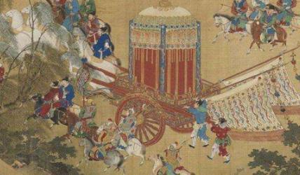 如果官员在半路被刺杀 朝廷到底是什么反应呢