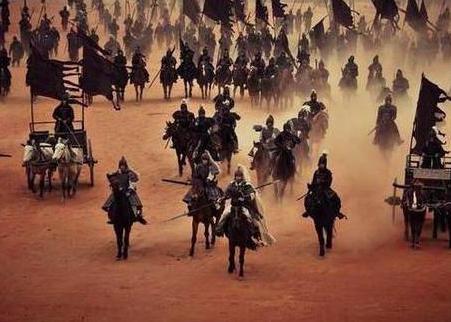 刘牢之为何最终沦落到部下离散 最后自杀身亡的地步呢