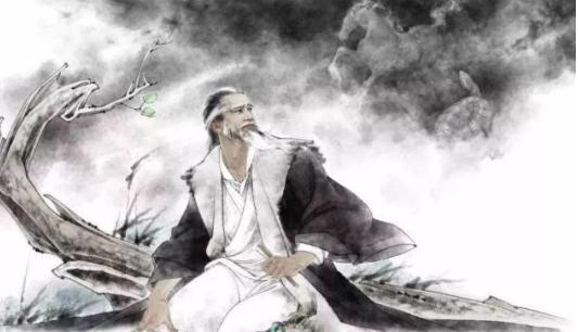 大宋诗人辛弃疾，无论是用剑还是用笔他一直在战斗！