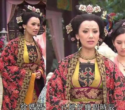 古代太妃每个月有多少钱呢 什么样的人才有资格成为太妃呢