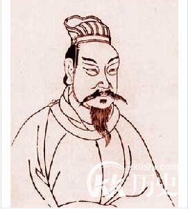 夏朝皇帝仲康是谁的儿子 仲康的故事