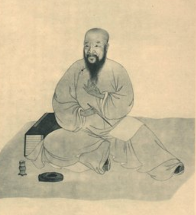 陈维崧：明末四公子之一，清初时被誉为词坛第一人