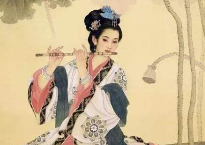 江采萍是什么出身