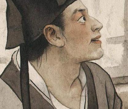 古时候书生那么的好抢 为何土匪们就是没有拿他们手下呢