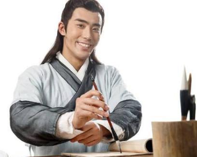 古时候书生那么的好抢 为何土匪们就是没有拿他们手下呢