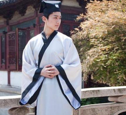 古时候书生那么的好抢 为何土匪们就是没有拿他们手下呢