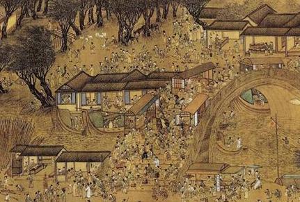 北宋不到两年就灭国了 为何南宋却能坚持百年之久呢