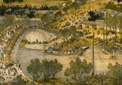 北宋不到两年就灭国了 为何南宋却能坚持百年之久呢