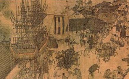 北宋不到两年就灭国了 为何南宋却能坚持百年之久呢