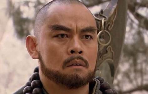 水浒传中如果打架没有按程序走，会是什么下场