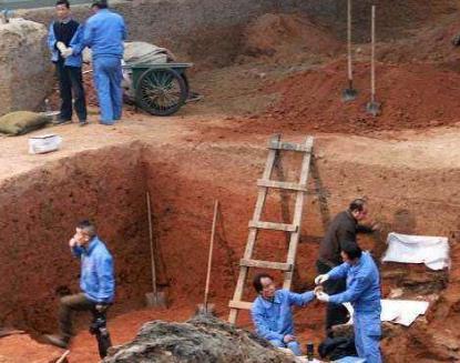 古代工匠修完皇陵就得死吗 事实真的是这样吗