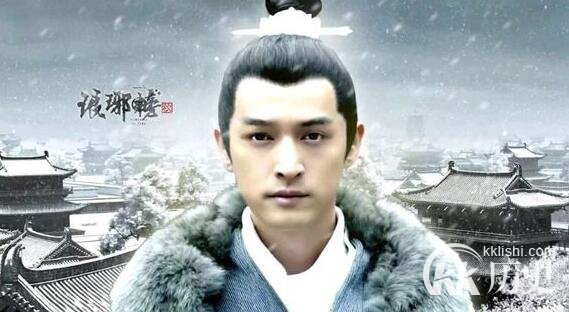 琅邪榜人物关系:梅长苏和皇家是什么关系