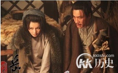 秦桧的老婆是谁？秦桧的老婆王氏简介