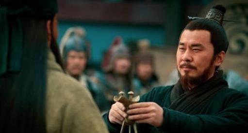 揭秘：三国时期关羽用的兵器是什么