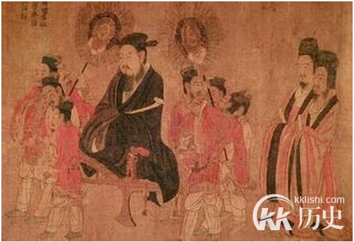 汉朝监察制度：两汉时期实行的监察制度有何区别