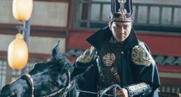 唐朝御前带刀的千牛卫是个什么官