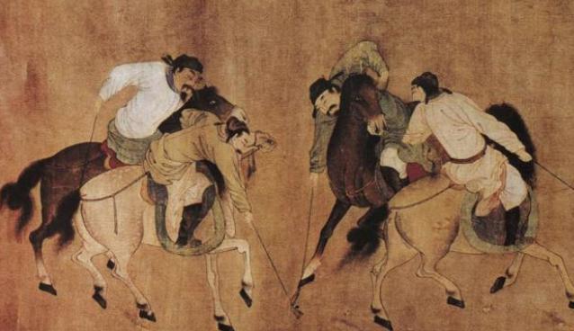 唐朝御前带刀的千牛卫是个什么官