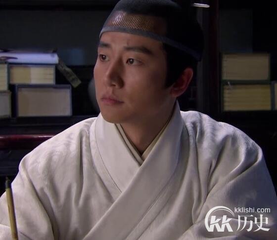 女医明妃传剧情介绍5集：允贤拒绝父亲安排的婚约