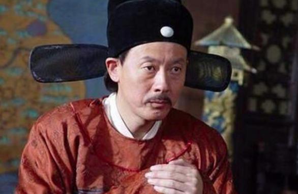 朱元璋的小舅子郭德成，大智若愚的他一句话自救