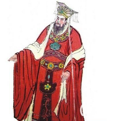 西周男士服饰有什么特点？解析西周男子服饰