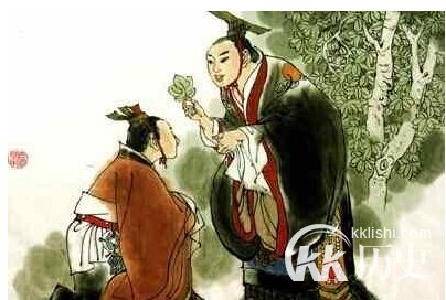 周成王姬诵 成康之治的一代明君