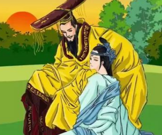 历史上褒国的疆域在哪