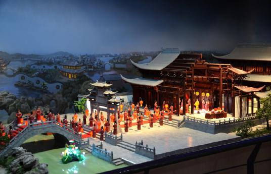 两江总督权力非常大，为何却怕一个姓曹的五品小官