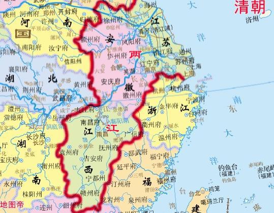 两江总督权力非常大，为何却怕一个姓曹的五品小官