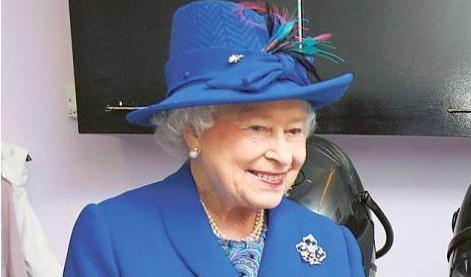 伊丽莎白一世是伊丽莎白二世的生母吗 真相是什么样的